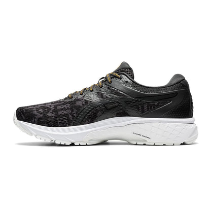Asics GT 2000 8 - Black - Graphite Grey
