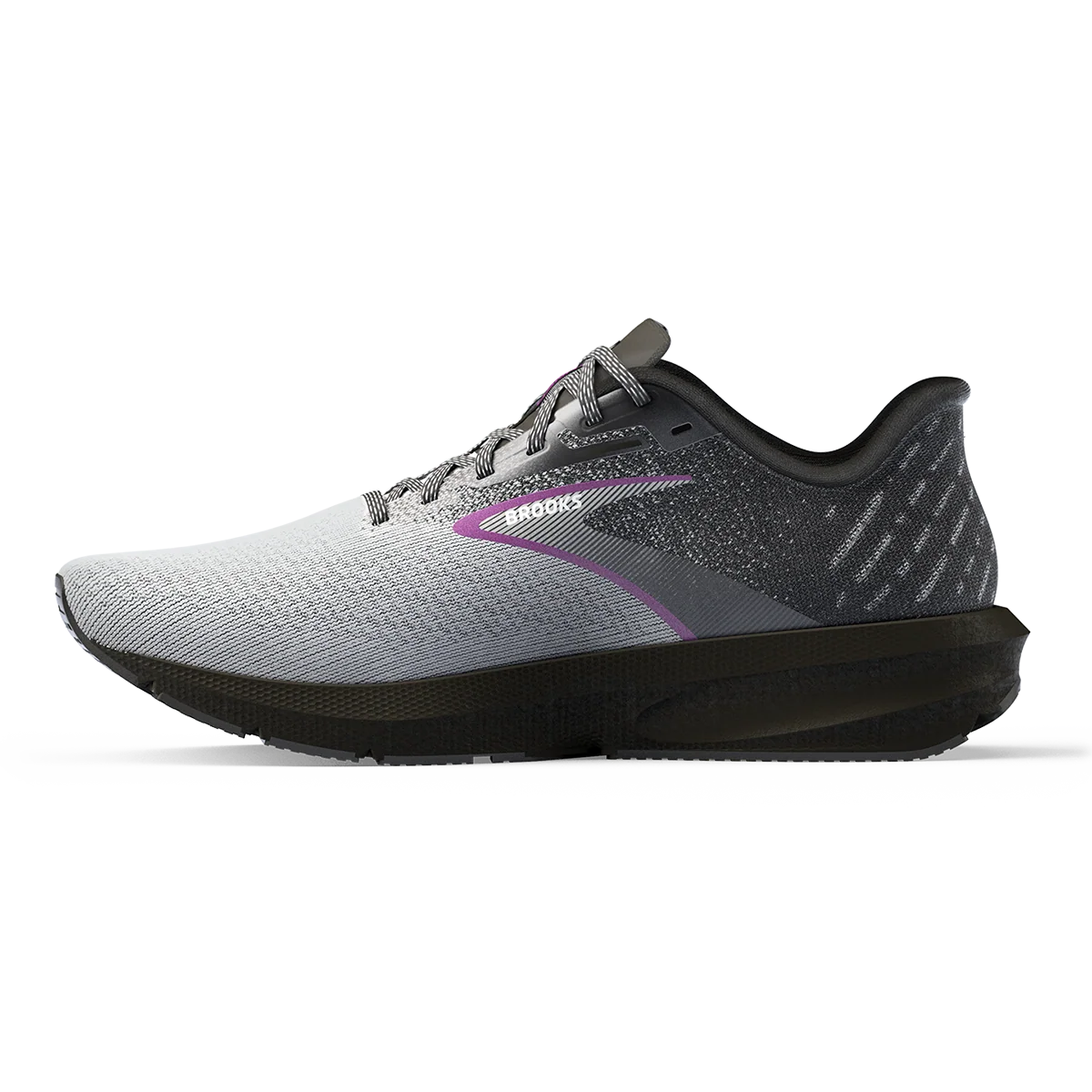 Brooks Launch 10
