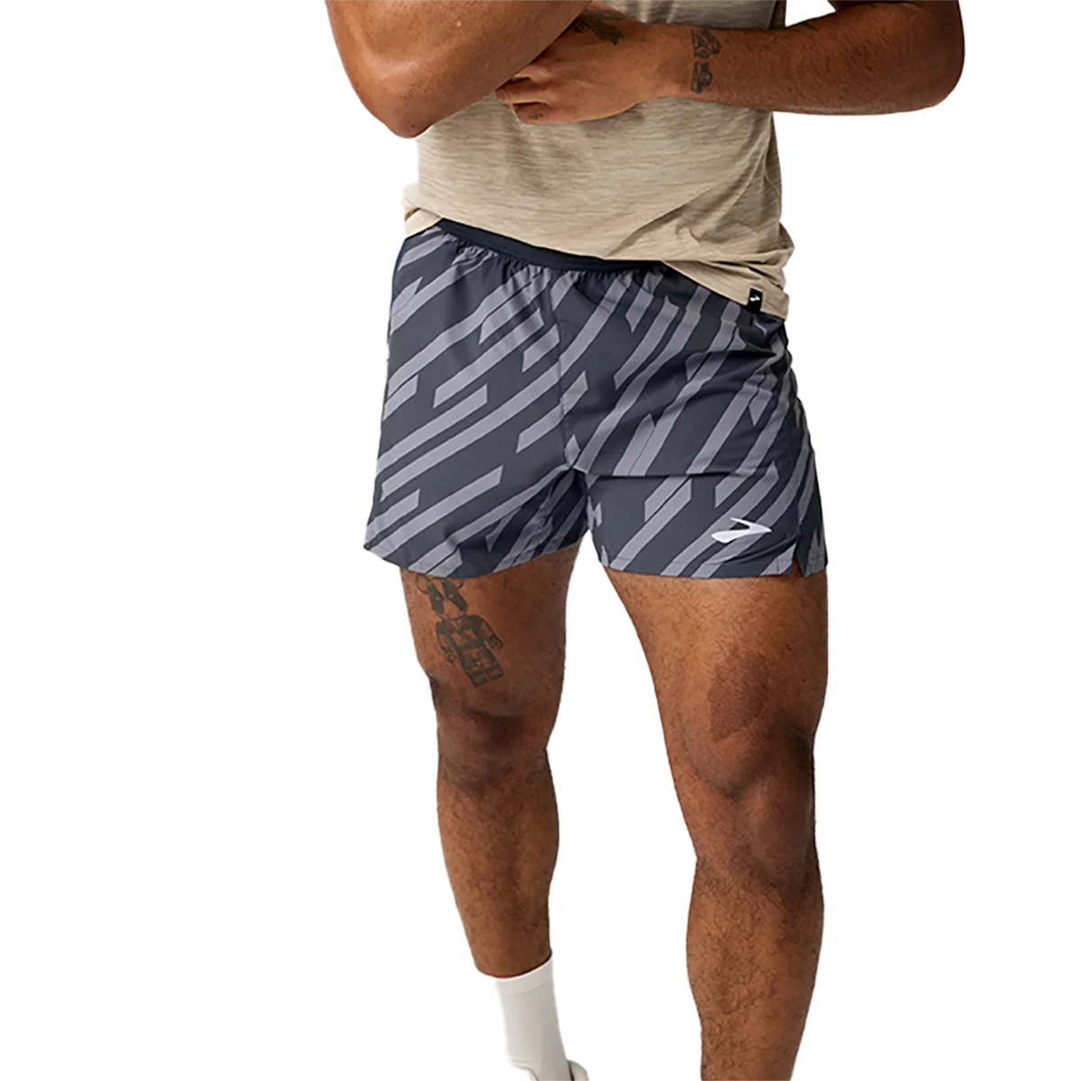 Brooks Journey 5" Short