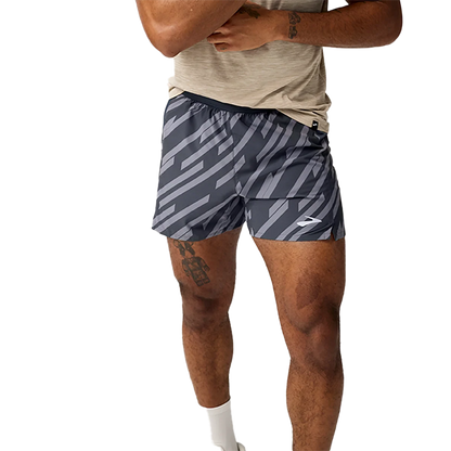 Brooks Journey 5" Short