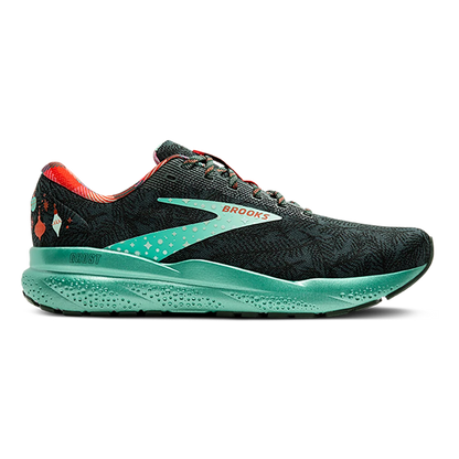 Brooks Ghost 16 Run Merry