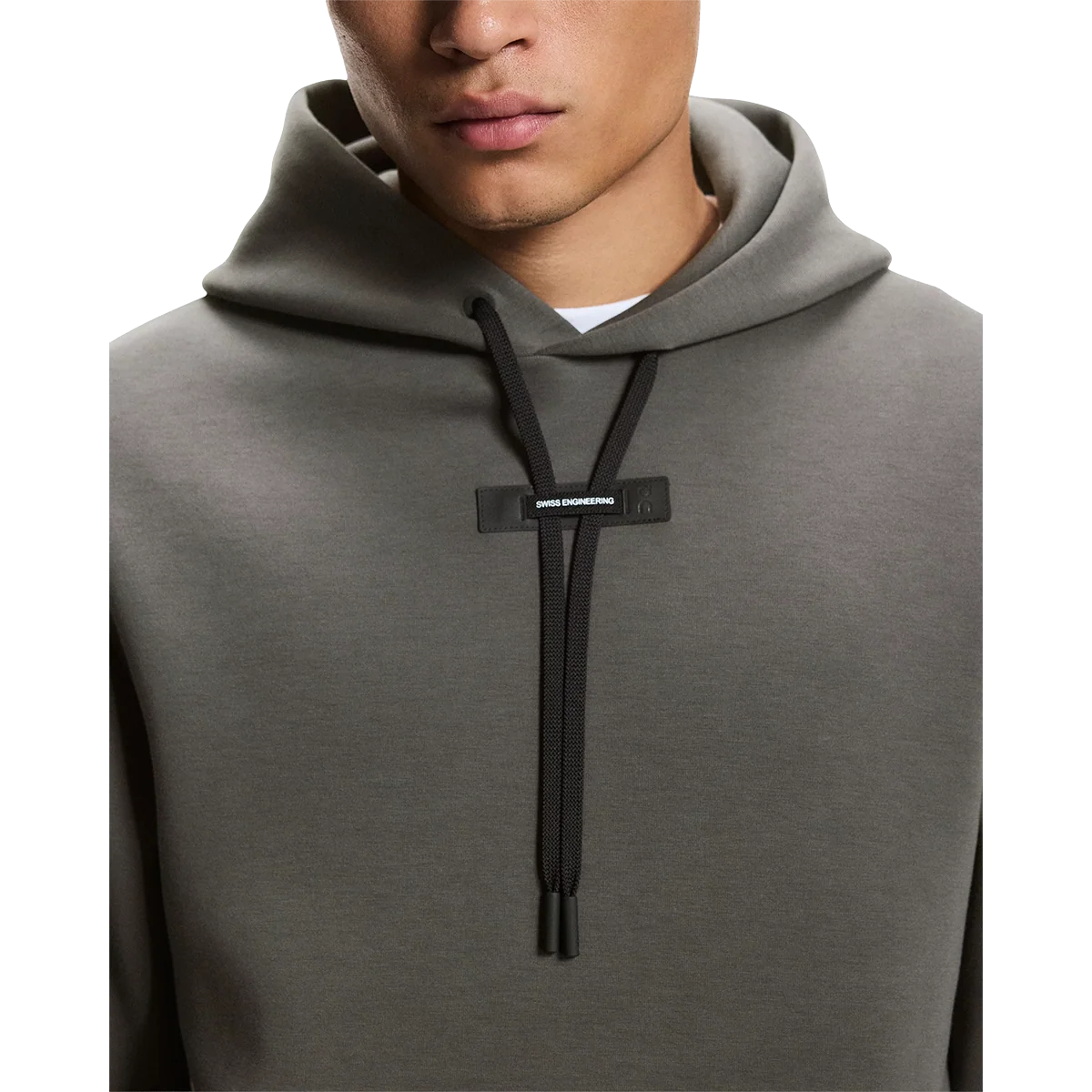 ON Focus Tech Hoodie
