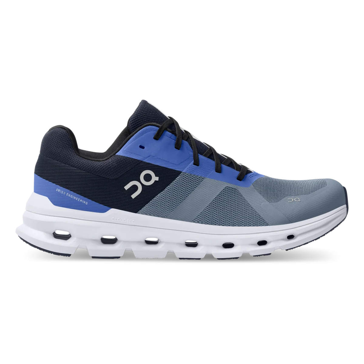 ON Cloudrunner