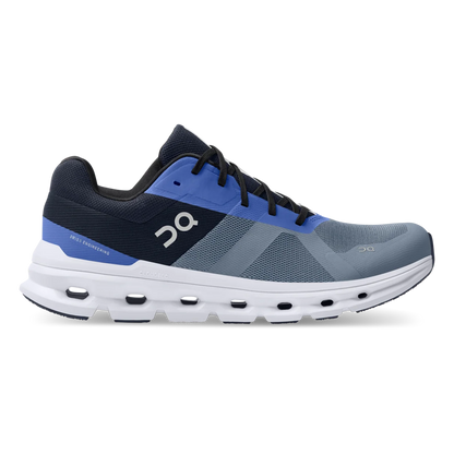 ON Cloudrunner
