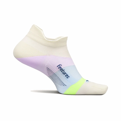 Feetures Elite Ultra Light No Show Tab