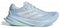 Crystal Sky/Crystal White/Lime Burst