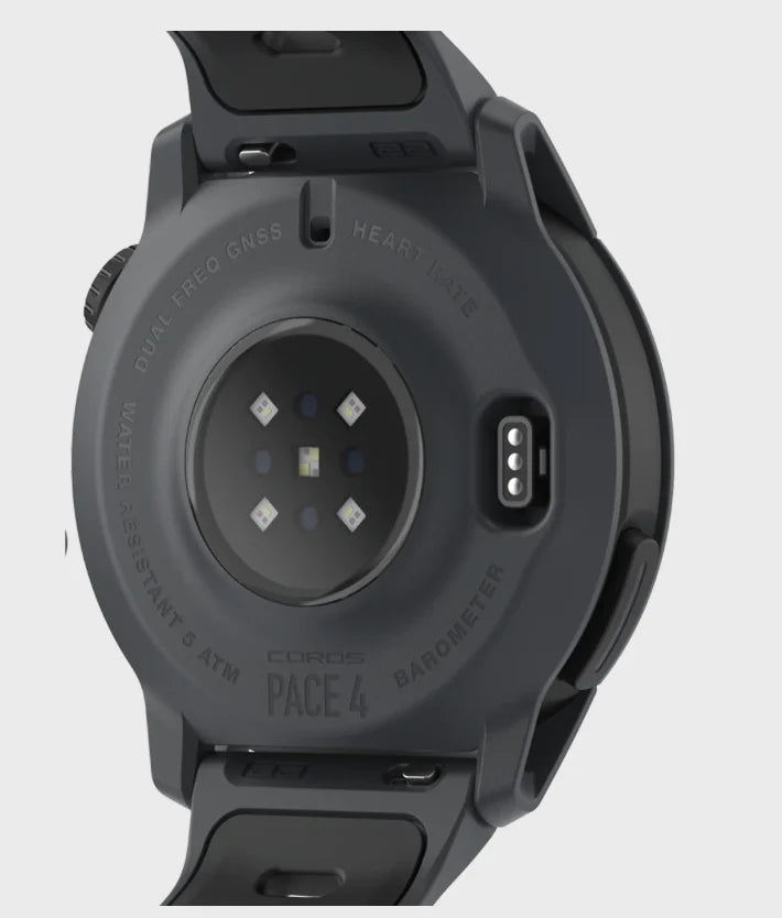 COROS PACE 4