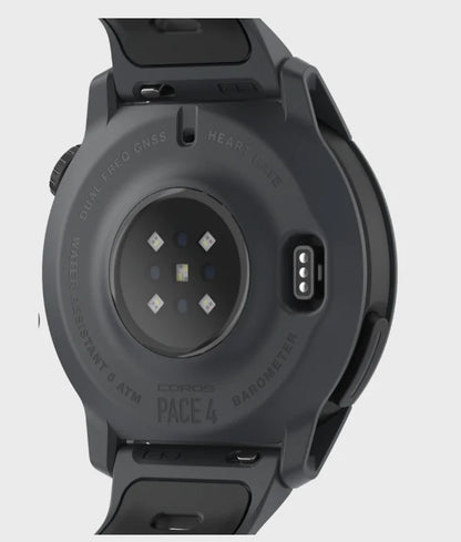 COROS PACE 4