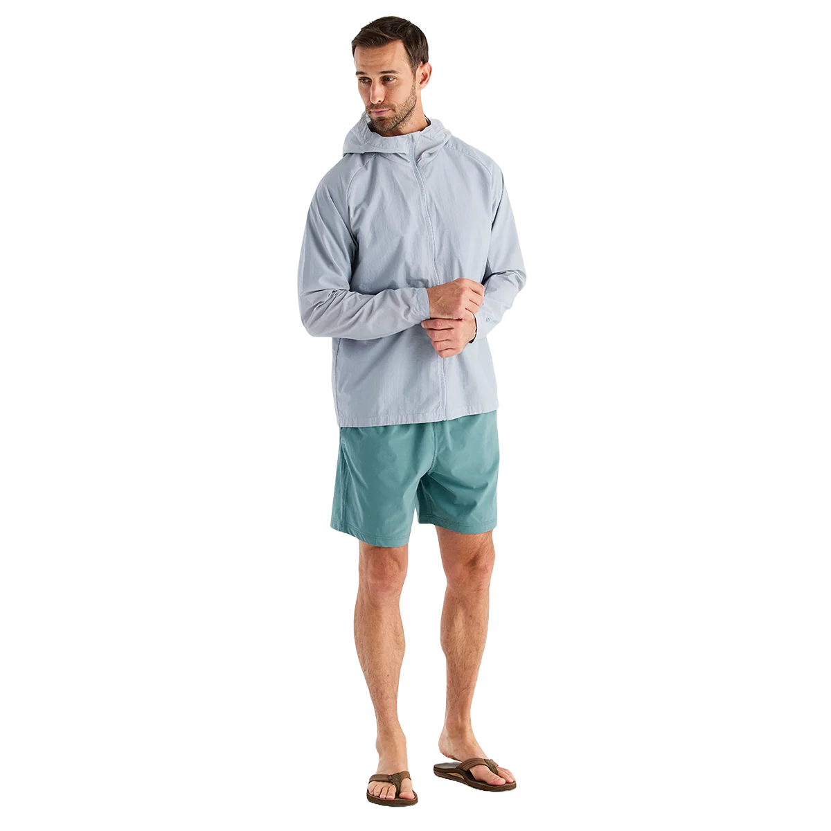 Free Fly Lined Breeze Short