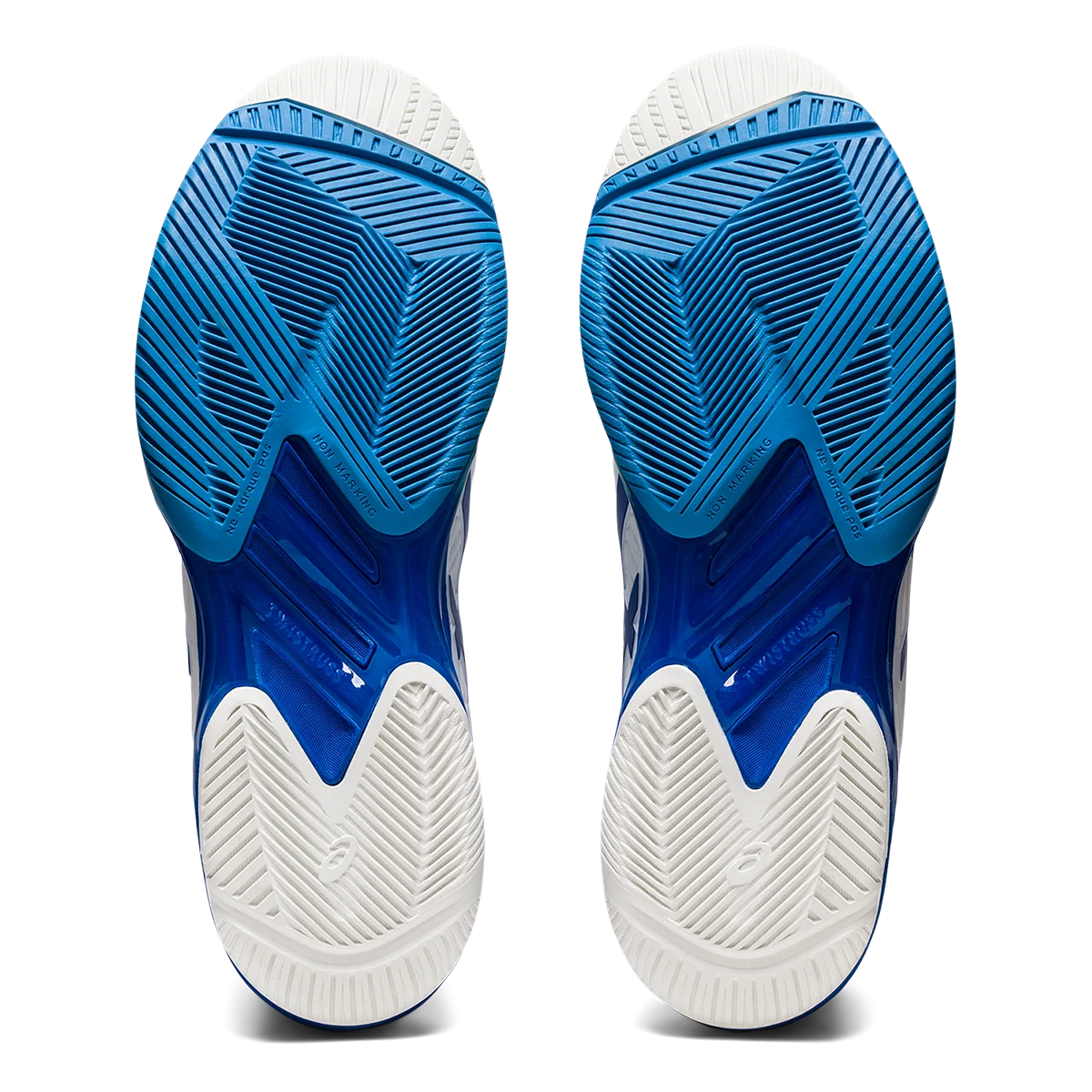 Asics Solution Speed FF 2
