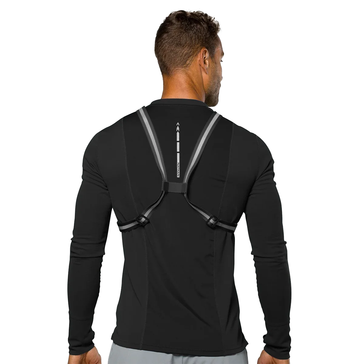 Nathan Hypernight Reflective Vest Lite