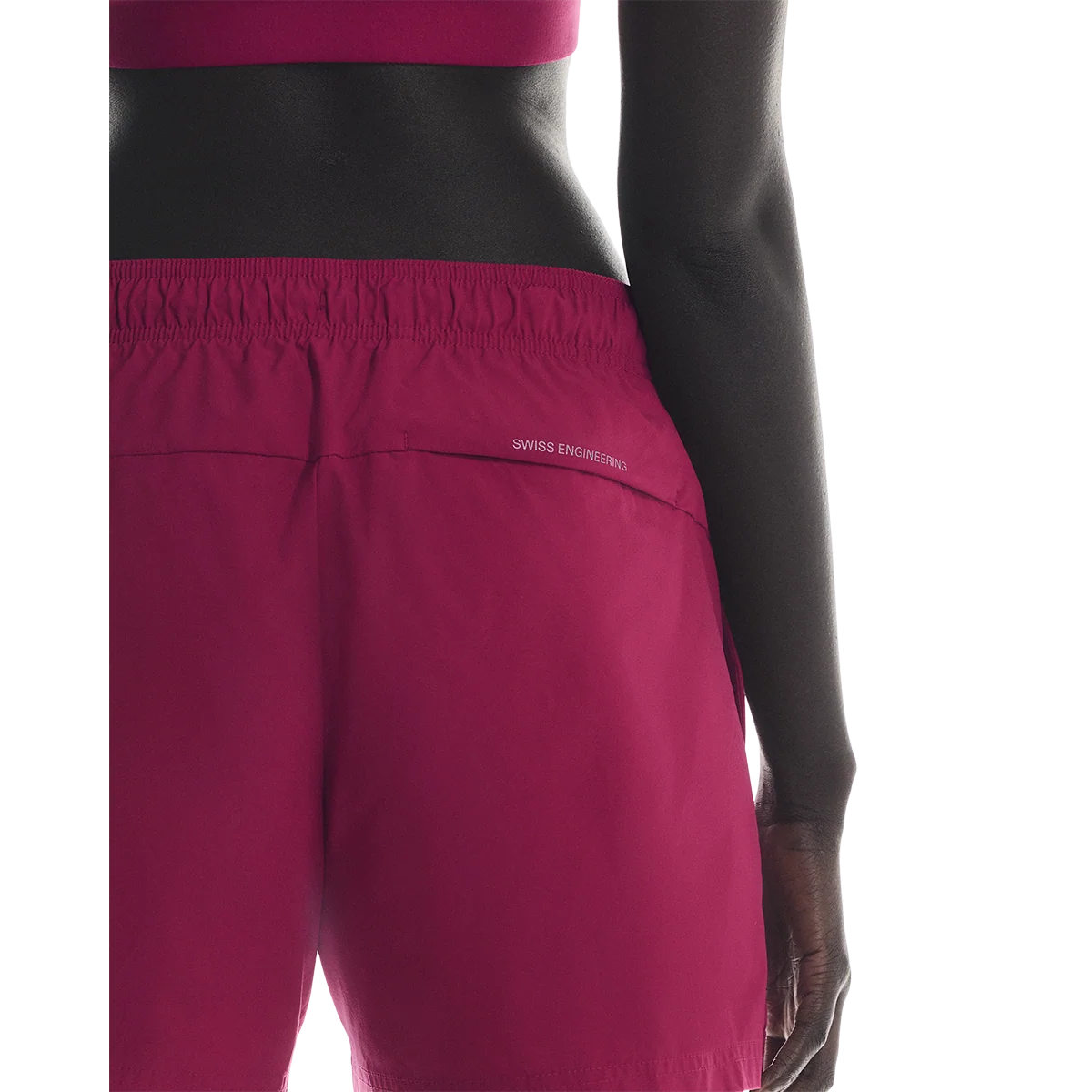 ON 3" Core Shorts