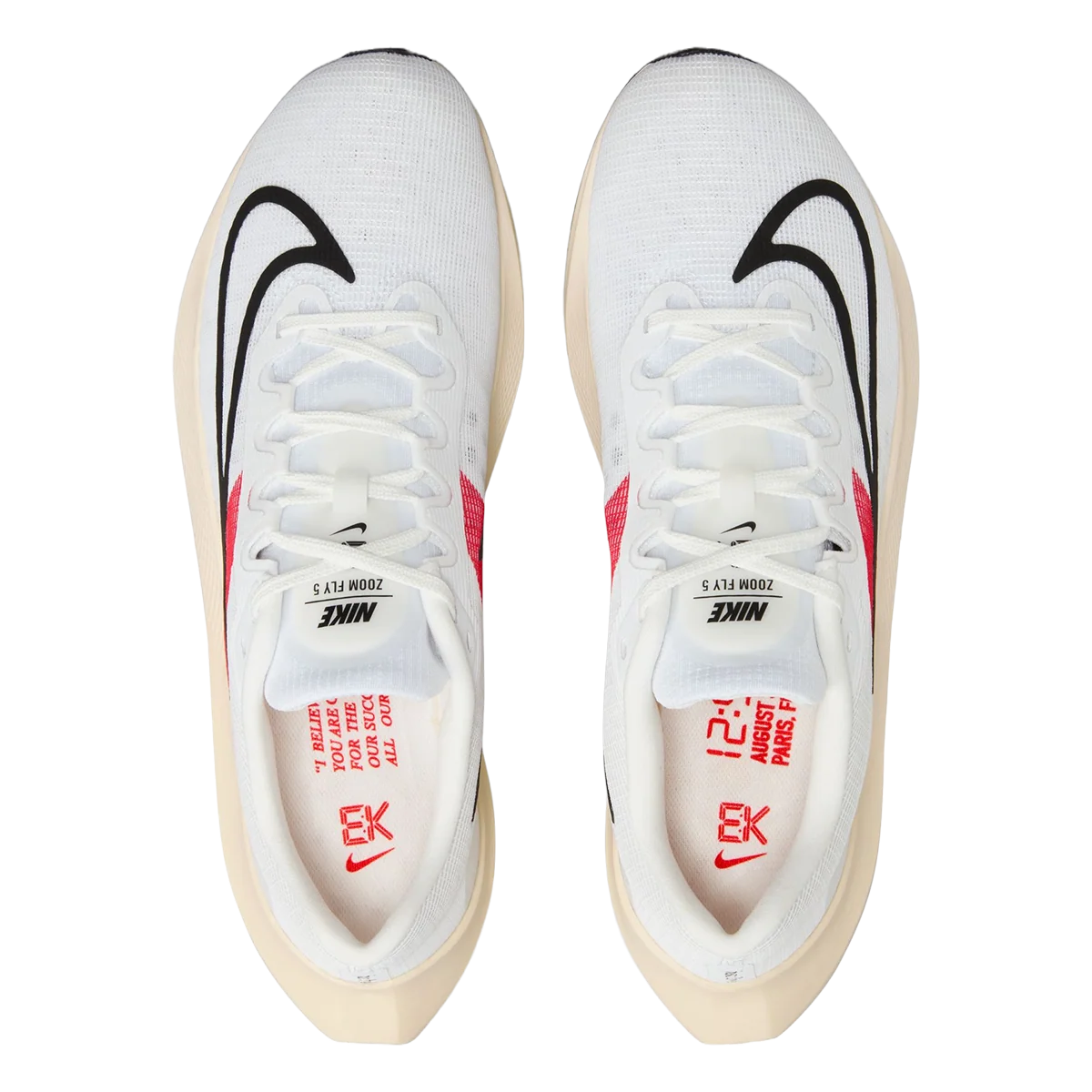 Nike Zoom Fly 5 EK