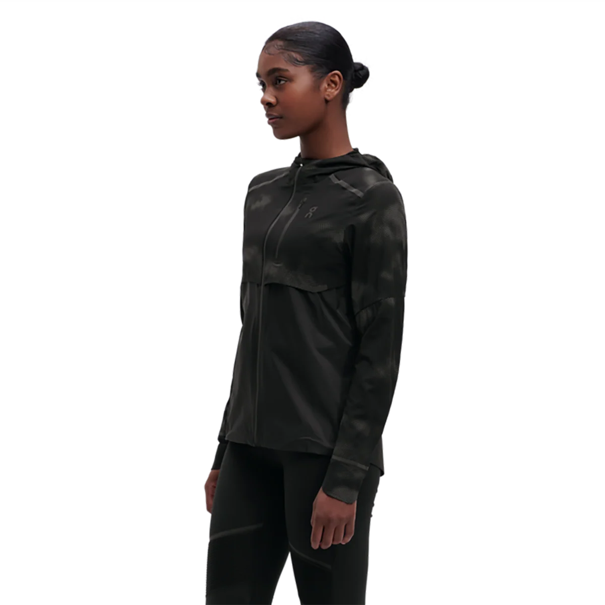 ON Weather Jacket Lumos