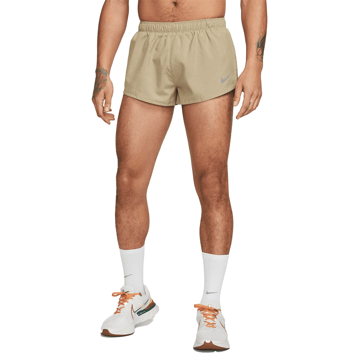 Nike Dri-FIT Fast 2" Short