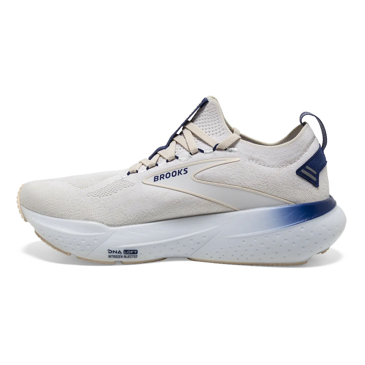 Brooks Glycerin StealthFit 21 Pastels