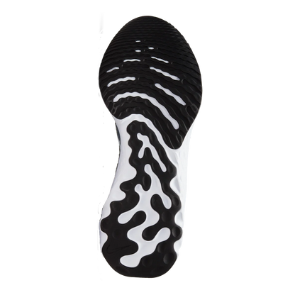 Nike React Infinity Run Flyknit 3