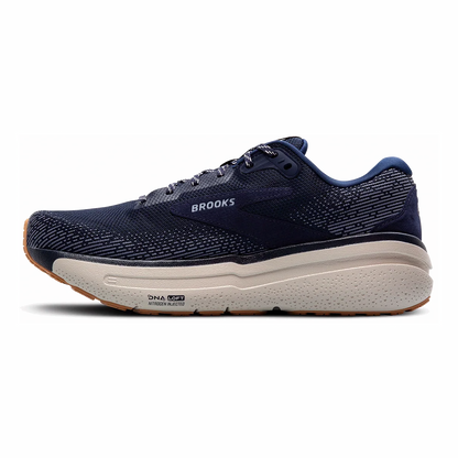 Brooks Ghost Max 2 - Peacoat - Stone - Biscuit