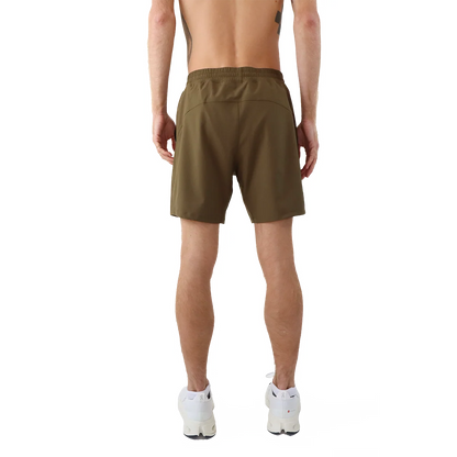 F2R Mens Lightstreme 7" Short
