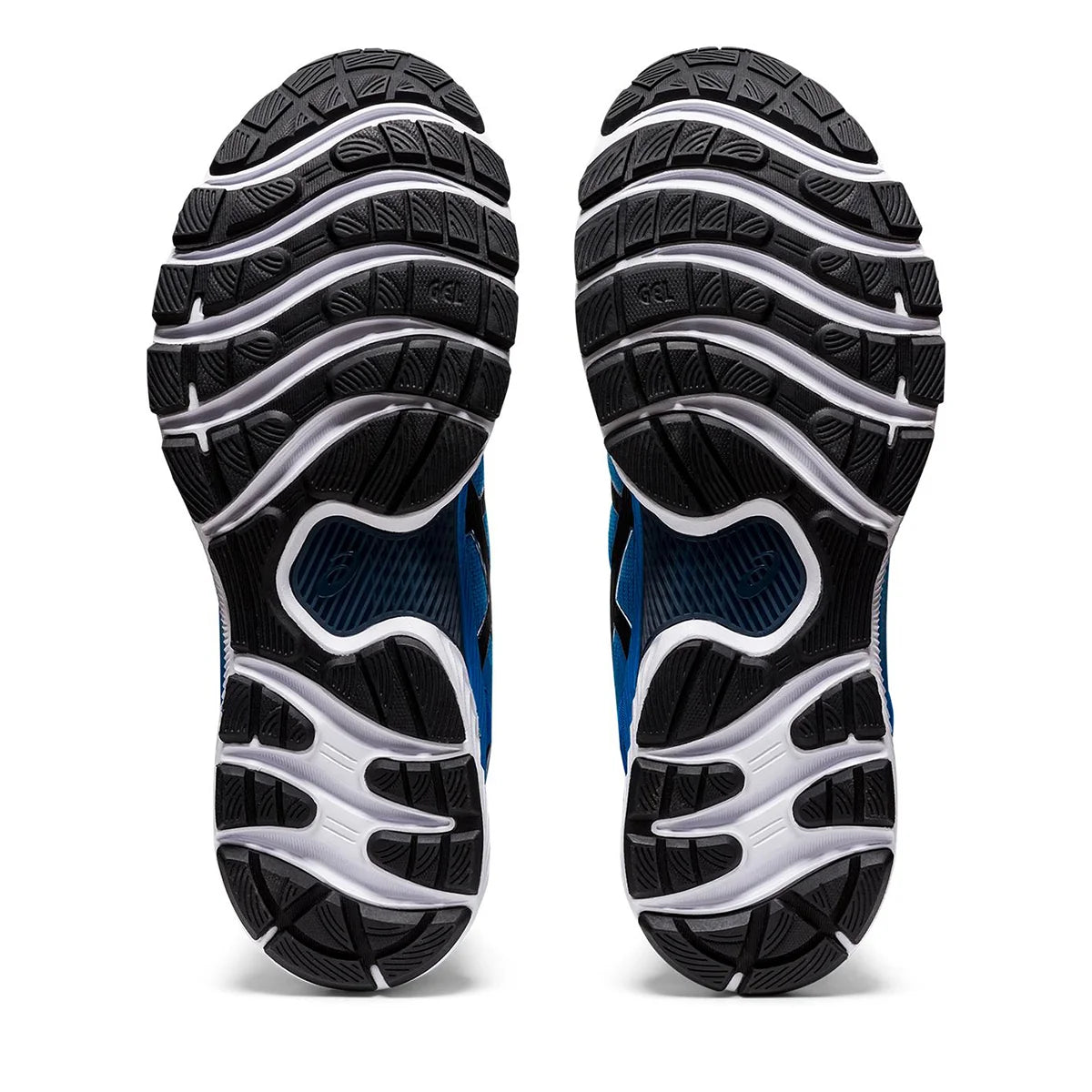 Asics Nimbus 22 - Directoire Blue - Black