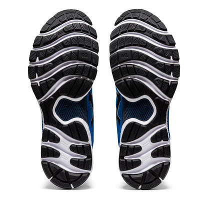 Asics Nimbus 22 - Directoire Blue - Black