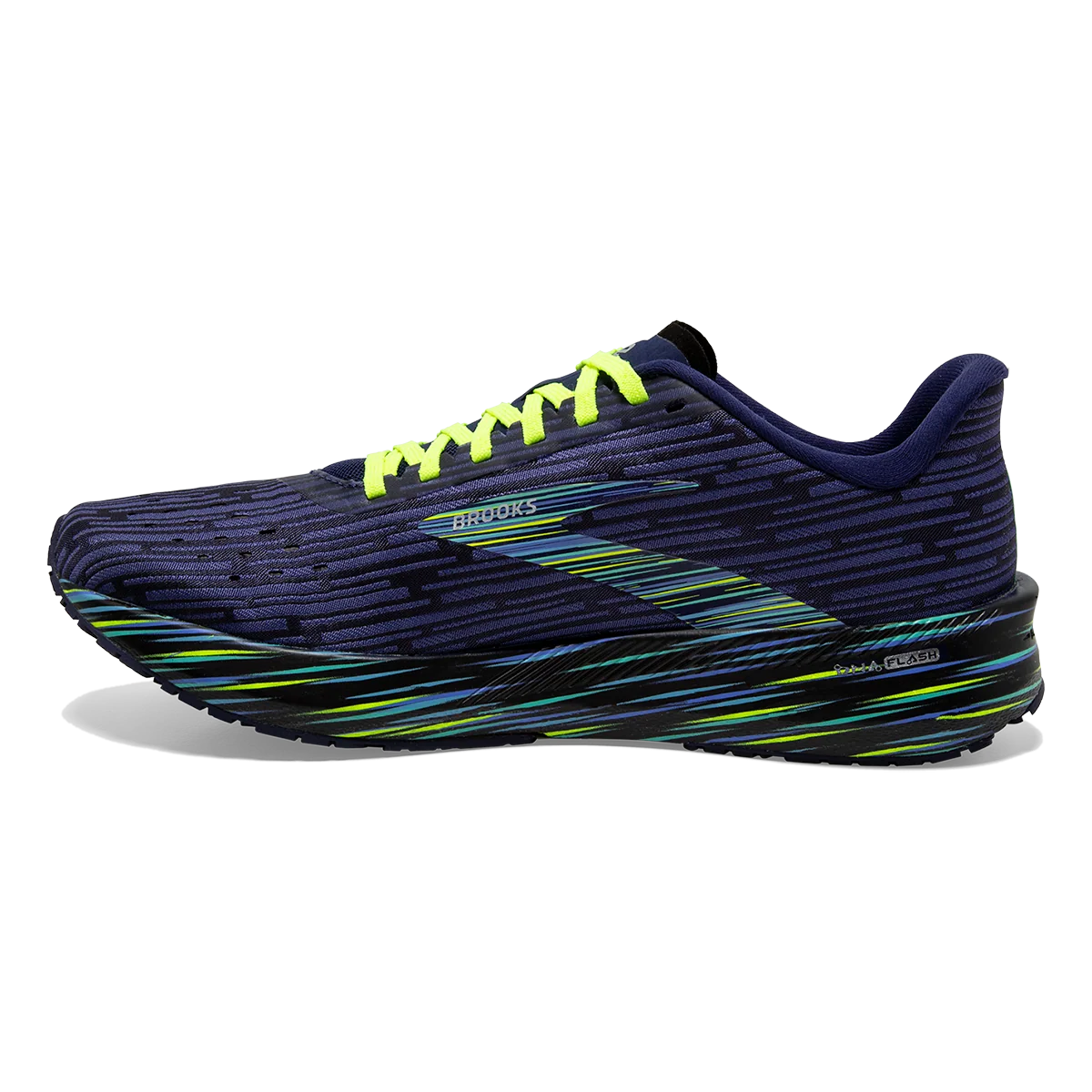 Brooks Hyperion Tempo Run Boston