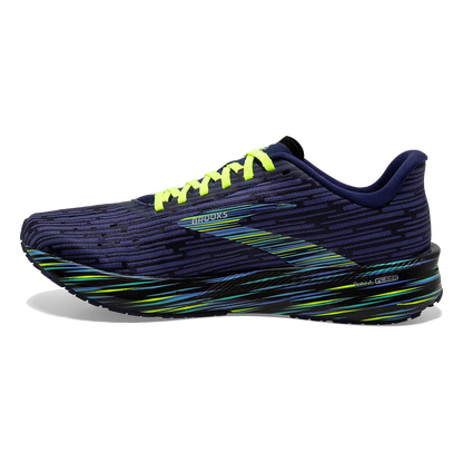 Brooks Hyperion Tempo Run Boston