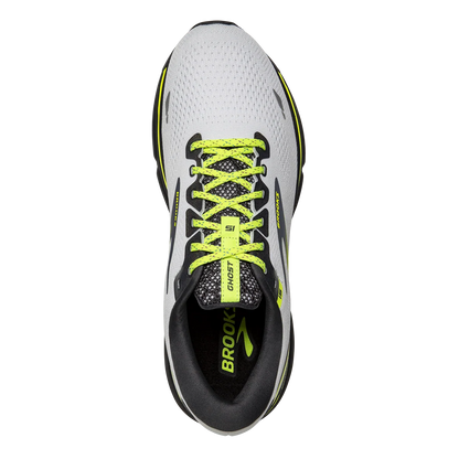 Brooks Ghost 15 Run Vision