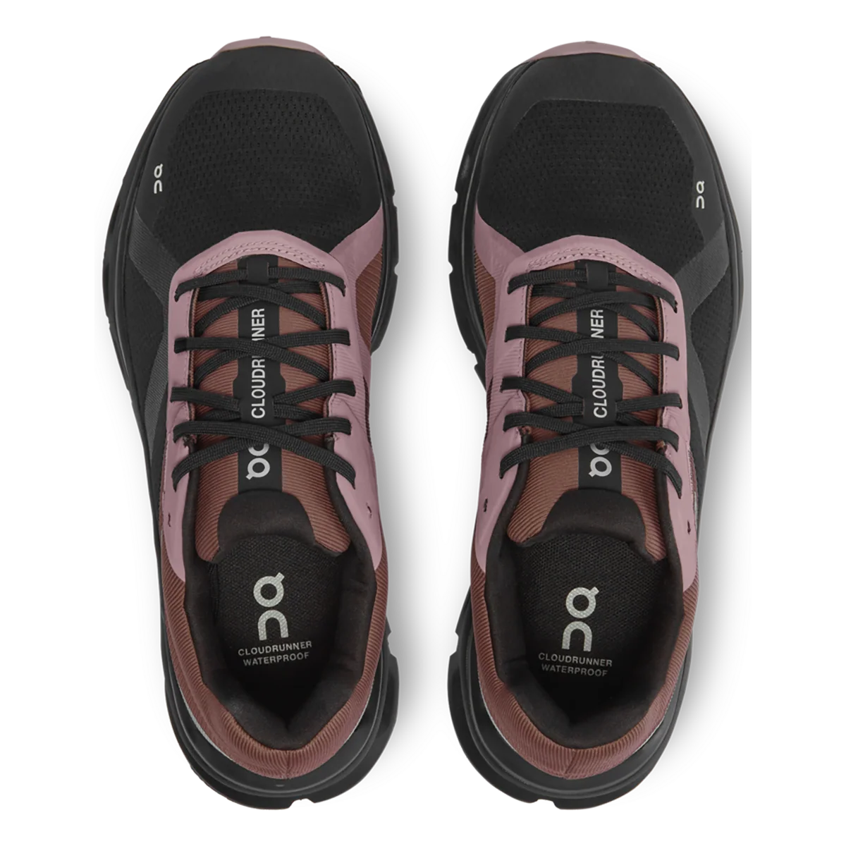 ON Cloudrunner Waterproof