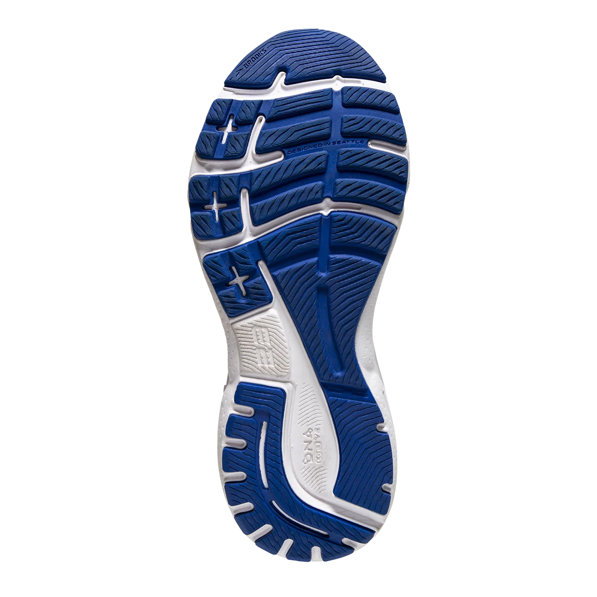 Brooks Adrenaline GTS 23 Run USA