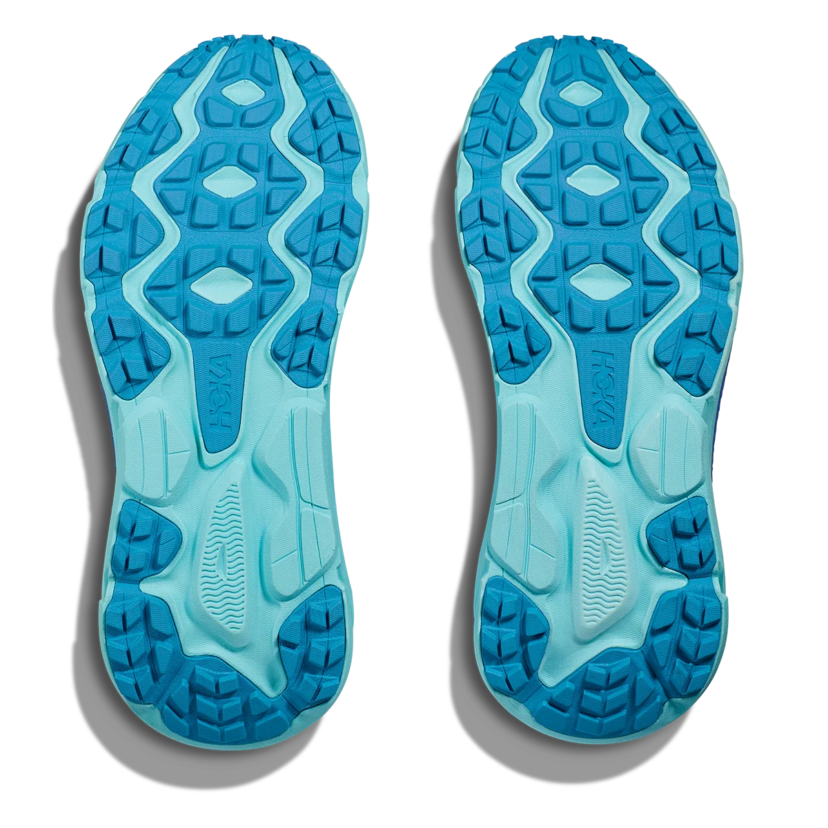 Hoka Challenger ATR 7 - Ether - Cosmos