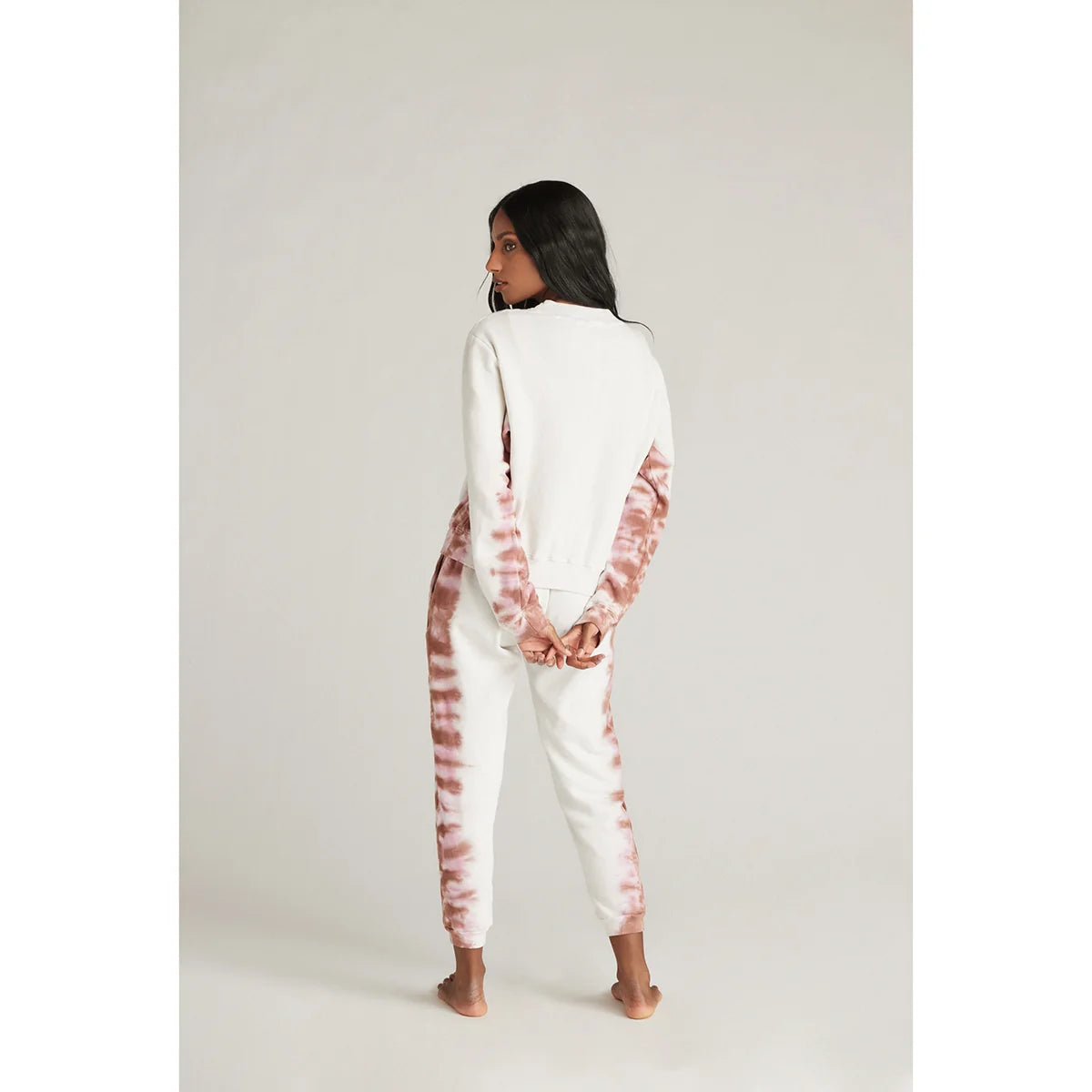 Strut This Jones Sweatshirt