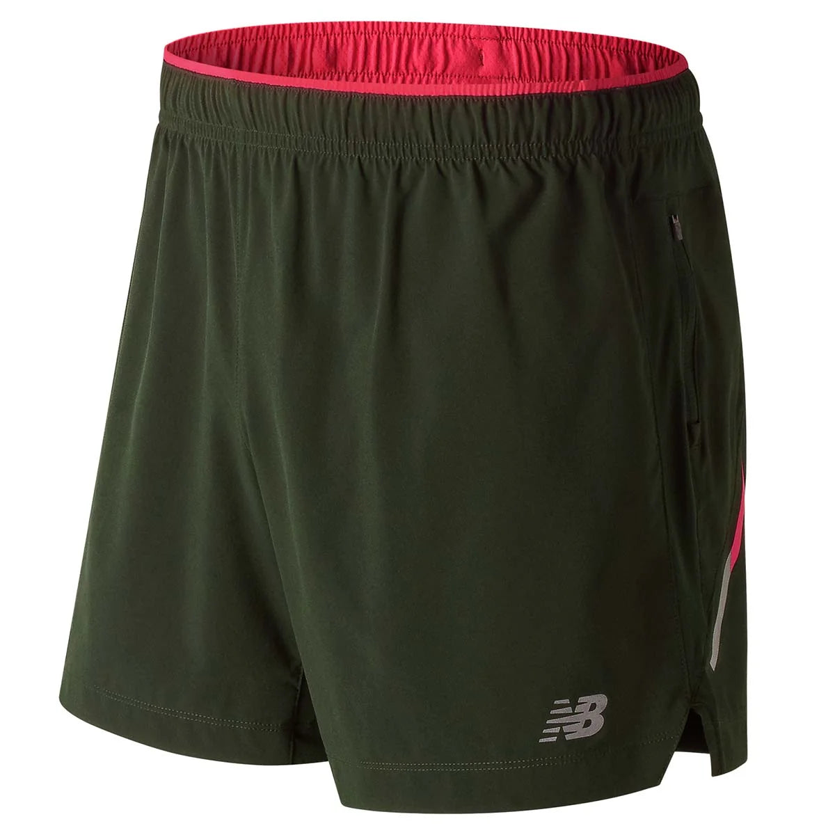 New Balance Impact 5" Short