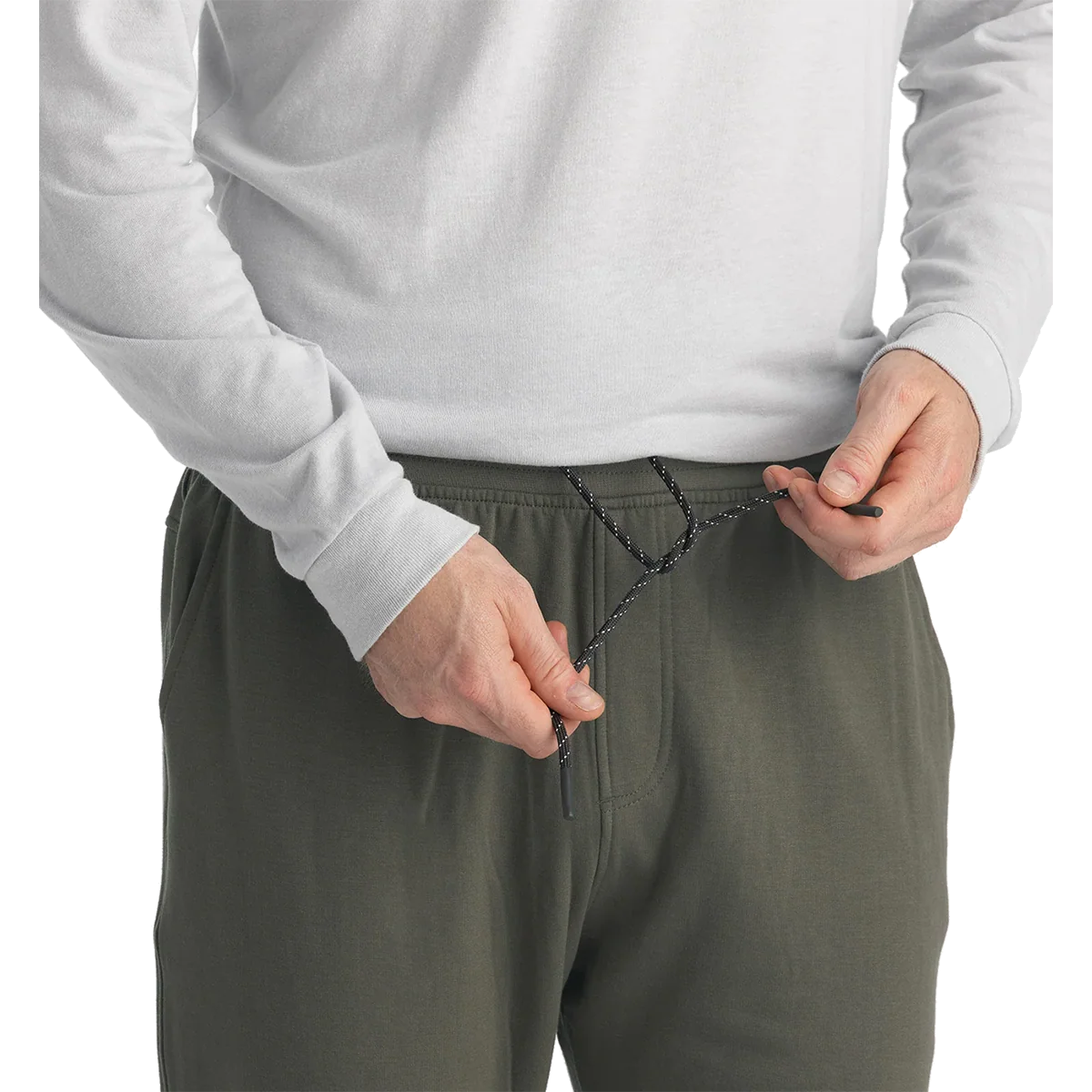 Free Fly Bamboo Lightweight Fleece Joggers