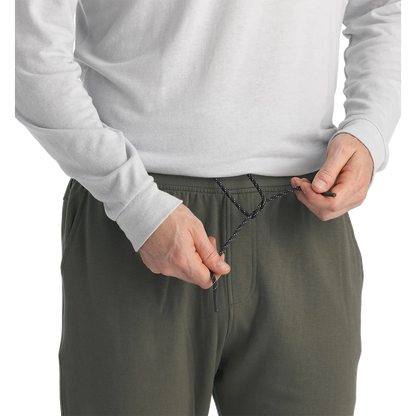 Free Fly Bamboo Lightweight Fleece Joggers