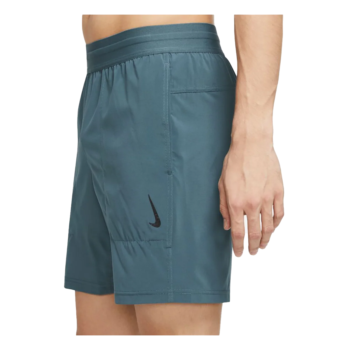 Nike Yoga Shorts