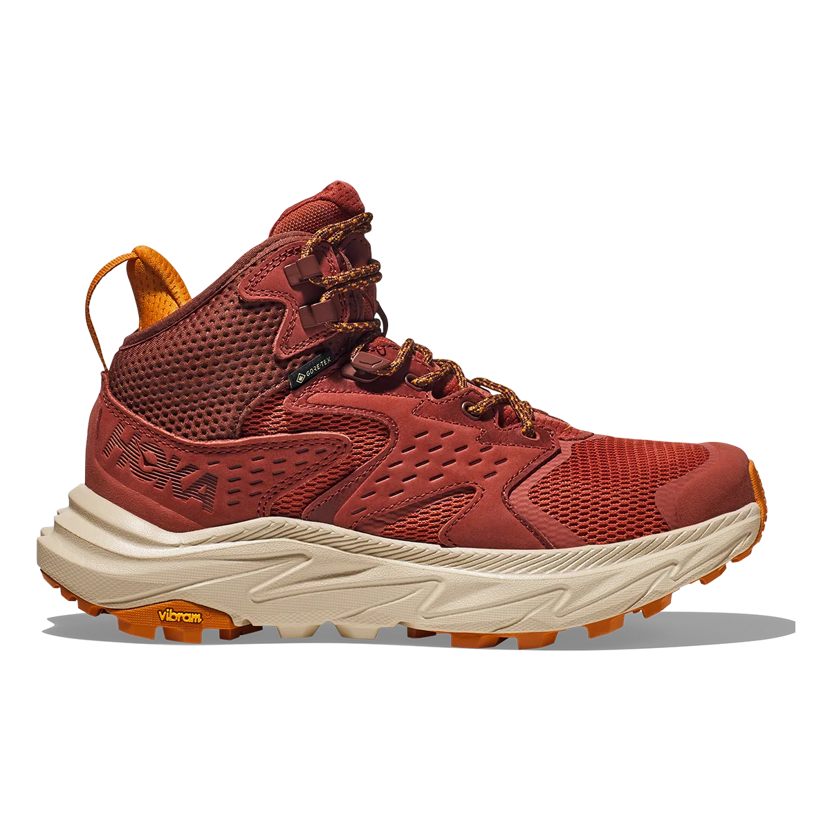 Hoka Anacapa  2 Mid GTX