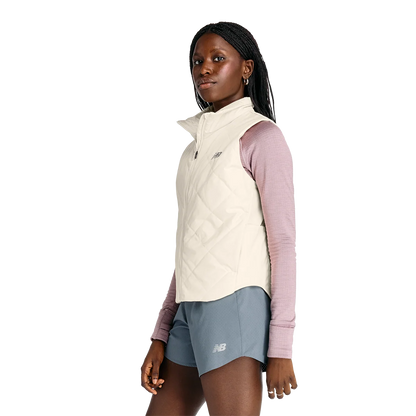 New Balance Quilted Vest
