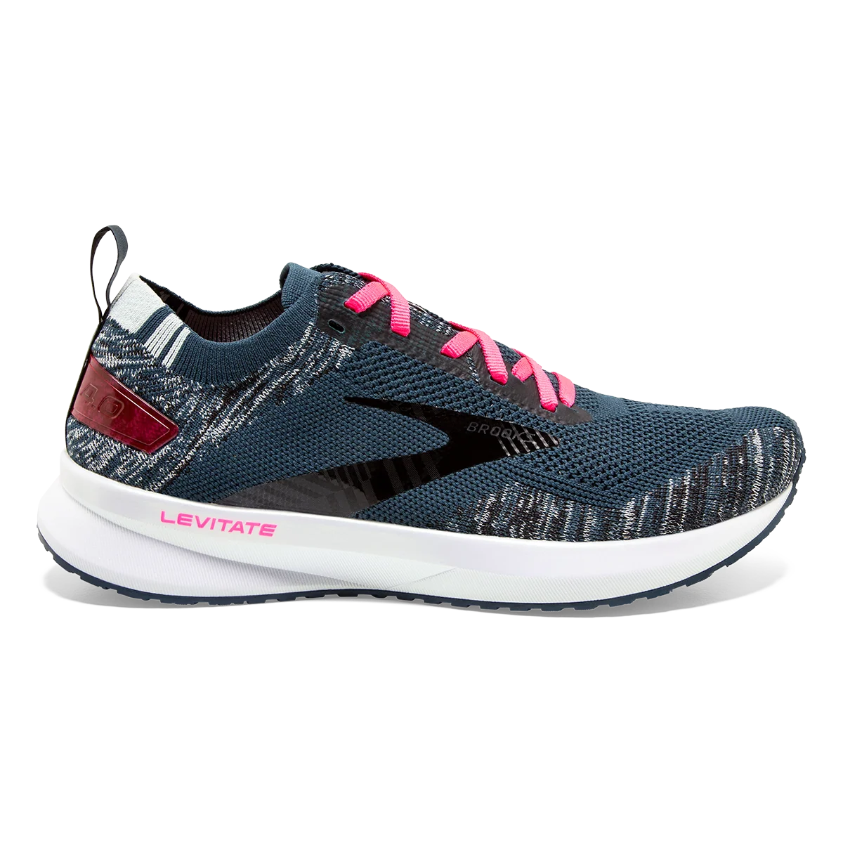Brooks Levitate 4