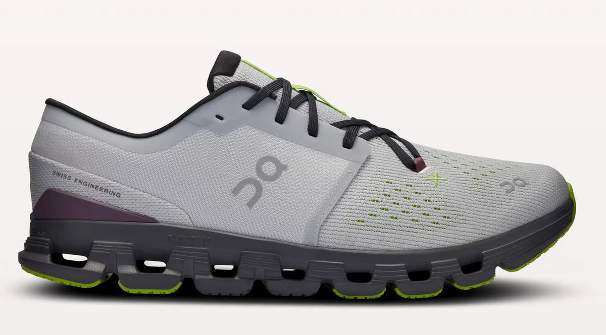 Men's On Cloud X 4 (Clearance)