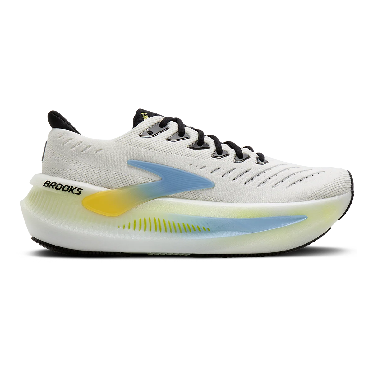 Brooks Glycerin Max 2