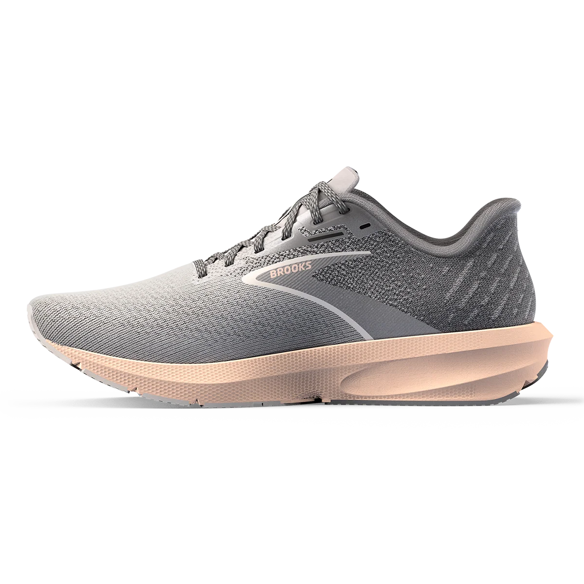 Brooks Launch 10