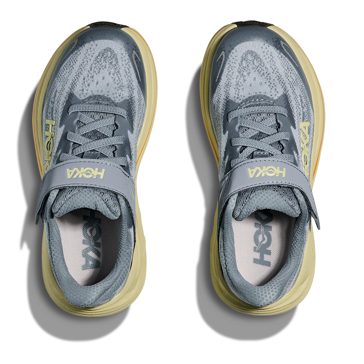 Hoka Clifton 10 Little Kids