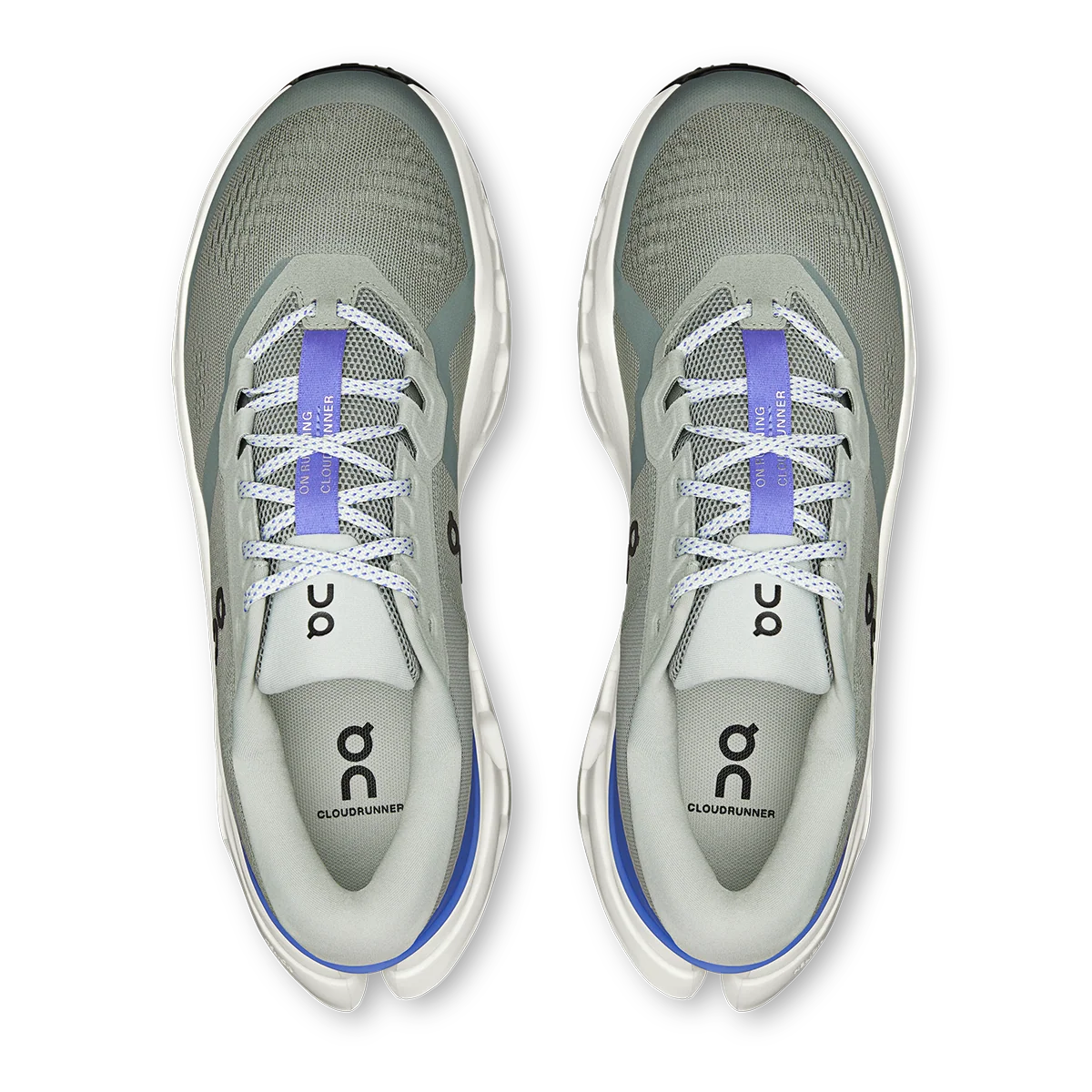 ON Cloudrunner 3