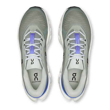 ON Cloudrunner 3