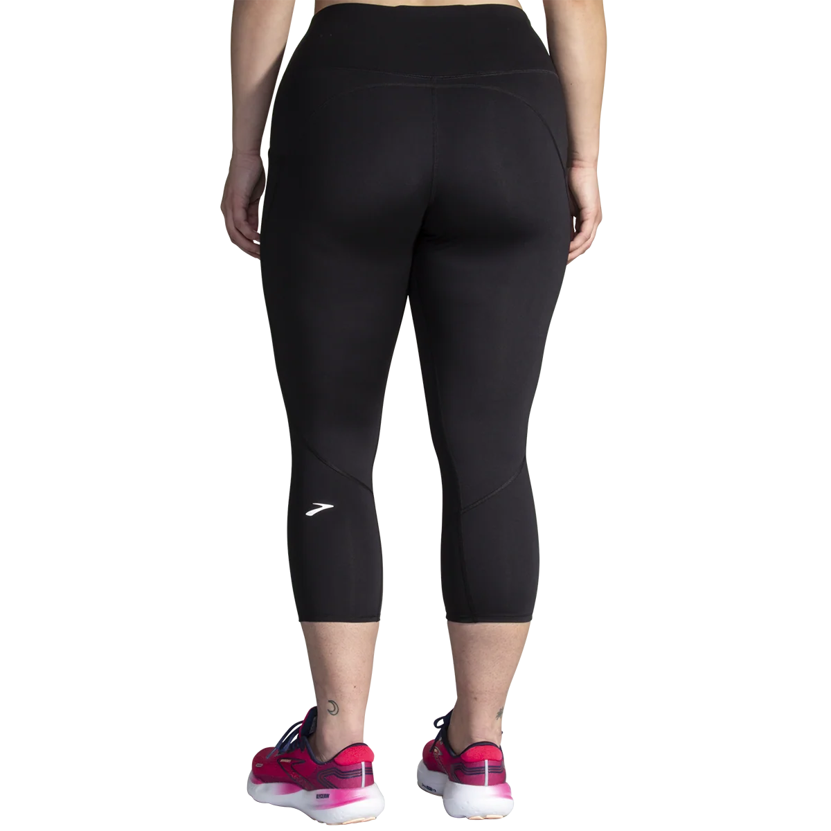 Brooks Spark Capri Tight