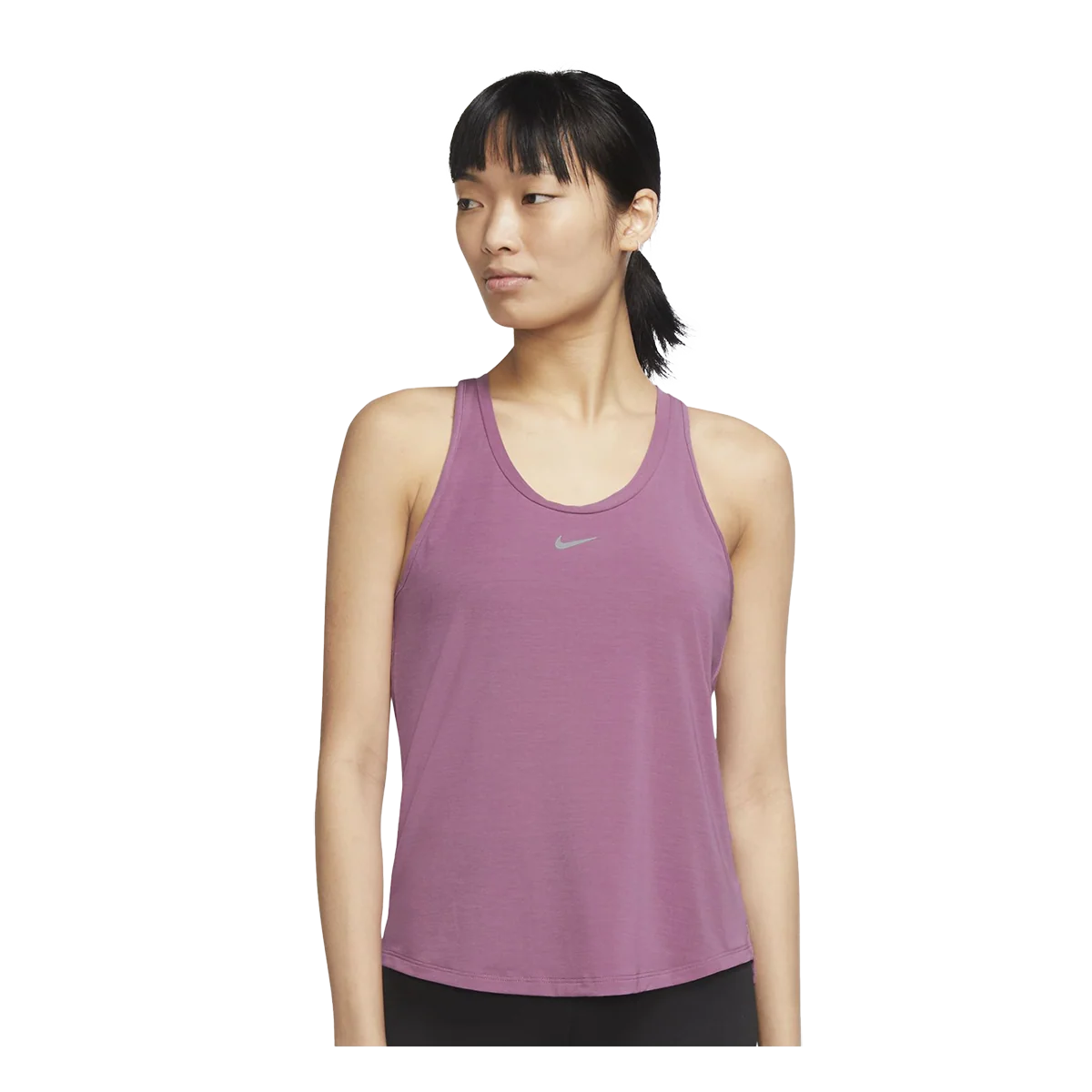 Nike One Luxe Racerback Tanks