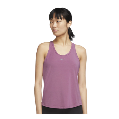 Nike One Luxe Racerback Tanks