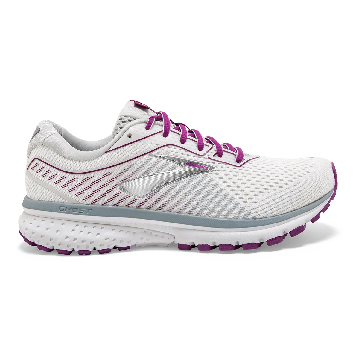 Brooks Ghost 12