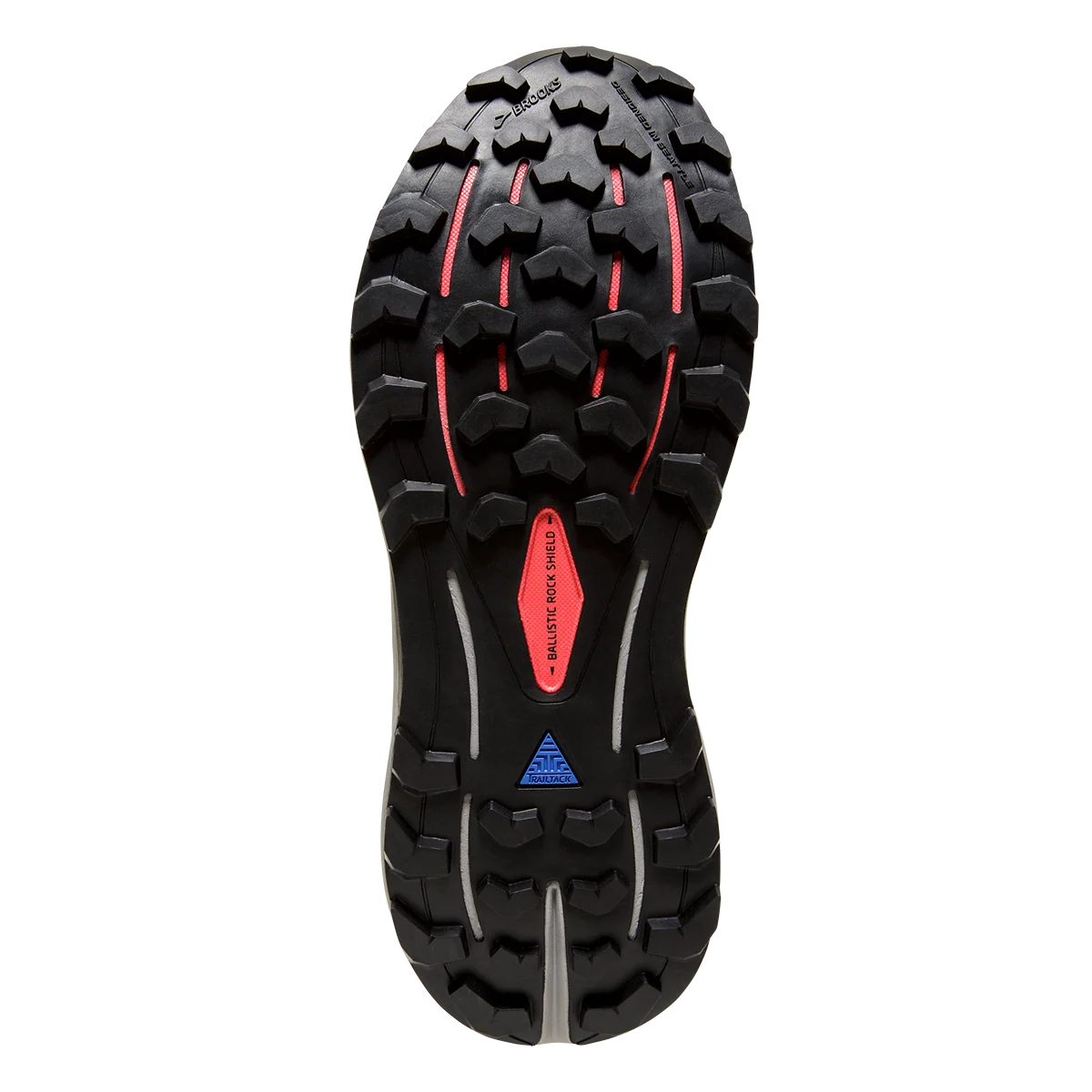 Brooks Cascadia 16 GTX